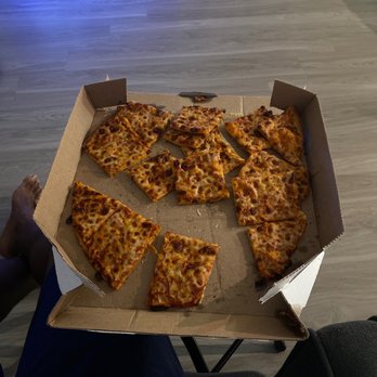 Domino's Pizza - Pizza done incorrectly - Pizza Near Me - Upper Marlboro, Maryland Domino's Pizza - Pizza done incorrectly - Pizza Near Me - Upper Marlboro, Maryland