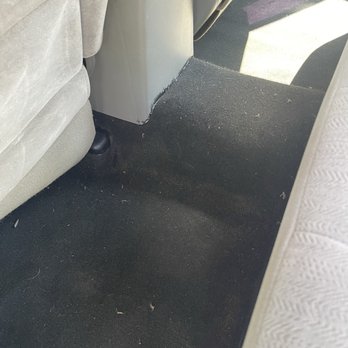 The Works - Auto Detailing Near Me - Amarillo, Texas The Works - Auto Detailing Near Me - Amarillo, Texas
