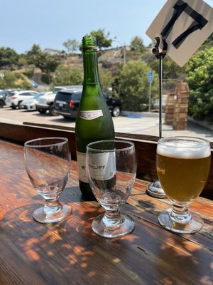 Nate's Garden Grill by null