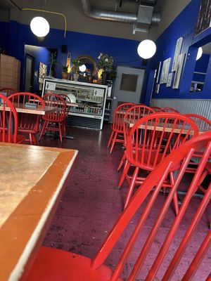 Paradox Cafe by null