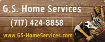 Slide of Gs Home Services