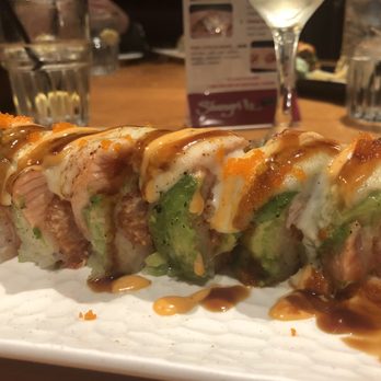 Shangri La - Dad roll - Sushi Bars Near Me - Lodi, California Shangri La - Dad roll - Sushi Bars Near Me - Lodi, California