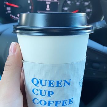 Queen Cup Coffee - Coffee & Tea Near Me - Los Olivos, California Queen Cup Coffee - Coffee & Tea Near Me - Los Olivos, California