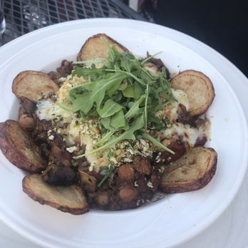Paseo Grill - Vegetable Moussaka - American Near Me - Oklahoma City, Oklahoma Paseo Grill - Vegetable Moussaka - American Near Me - Oklahoma City, Oklahoma