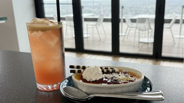 The Stratus - Rooftop Bar Boston by null