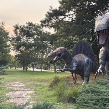 Jerrassic Park - Parks Near Me - Virginia Beach, Virginia Jerrassic Park - Parks Near Me - Virginia Beach, Virginia