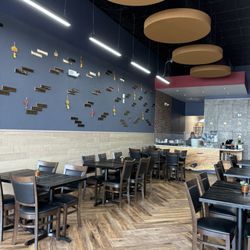 Spicelife - Interior