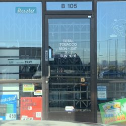 Total Tobacco