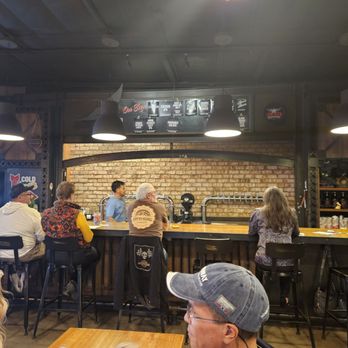 Canteen Taproom - Canteen Taproom - Breweries Near Me - Albuquerque, New Mexico