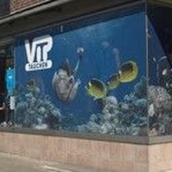 Vip Tauchen