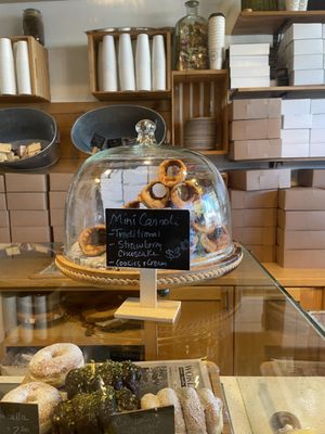 La Sicilia italian Bakery & Cafe by null