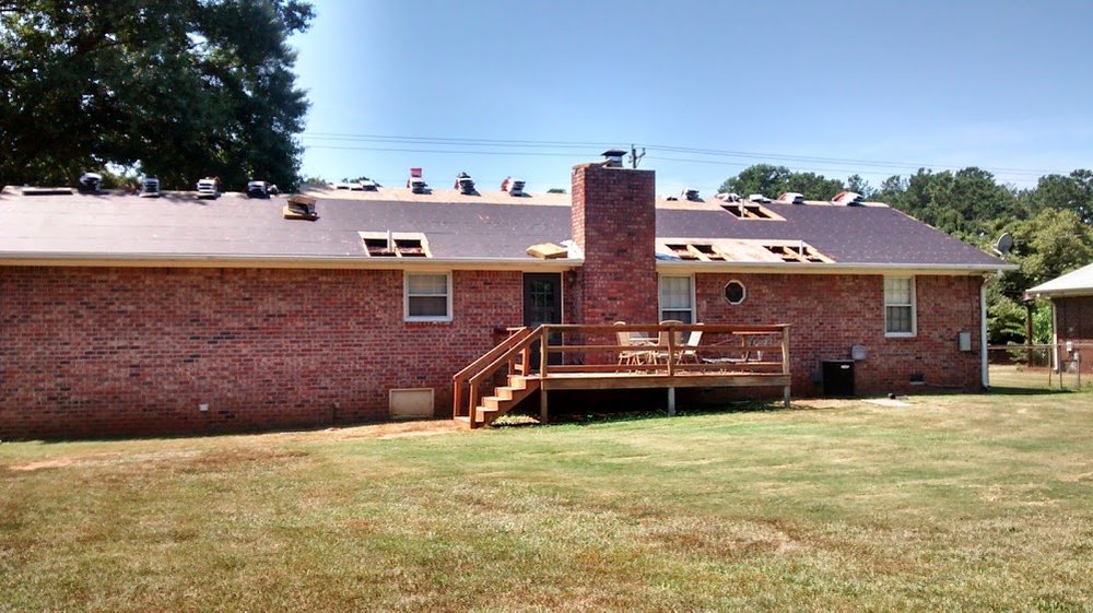 Slide of Valued Homes Roofing