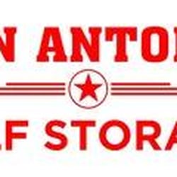 San Antonio Self Storage