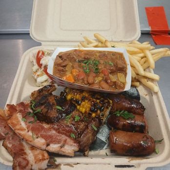 Pitmasters' Society - Barbeque Near Me - Downey, California Pitmasters' Society - Barbeque Near Me - Downey, California