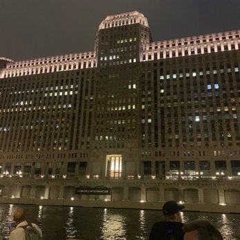 Art on theMART - Art Installation Near Me - Chicago, Illinois