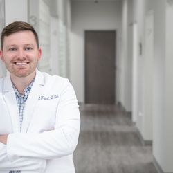 Good Faith Dentistry - Dr. Grant Foust