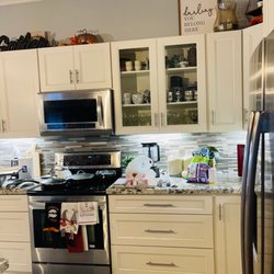 World Kitchens & Granite