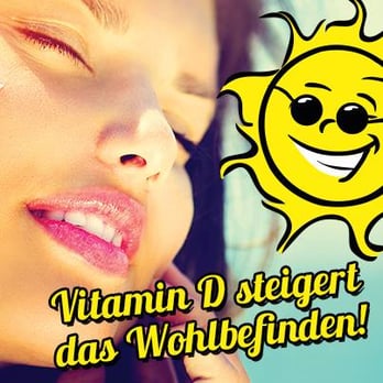 Sun Company - Vit D - Tanning Near Me - Vienna, 9
