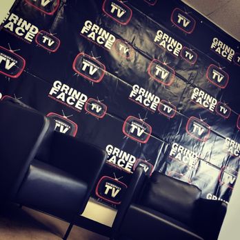 GrindFace TV - Ontario Office - Studio Taping Near Me - Rancho Cucamonga , California