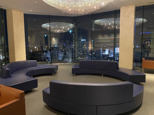 THE GATE HOTEL Kaminarimon by HULIC by null