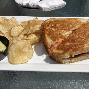 O'Halloran's Public House - Grilled cheese and homemade chips - Irish Pub Near Me - Mount Clemens, Michigan O'Halloran's Public House - Grilled cheese and homemade chips - Irish Pub Near Me - Mount Clemens, Michigan
