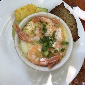 Blue Heaven - Breakfast & Brunch Near Me - Key West, Florida
