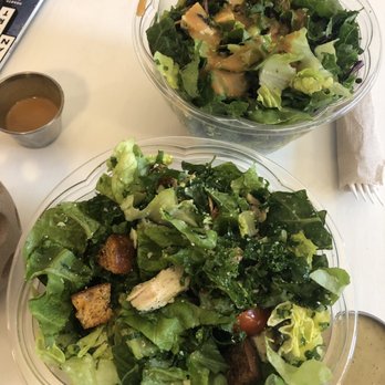 Alfalfa - Salad Near Me - Hoboken, New Jersey