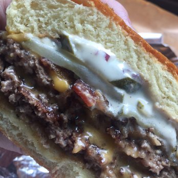 Small Cheval- Wicker Park - Burgers Near Me - Chicago, Illinois