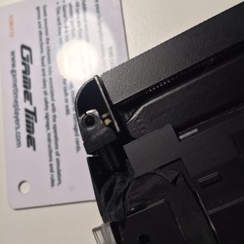 PC 911 Computer & iPhone Repair - Lost screws - Mobile Phone Repair Near Me - Miami, Florida