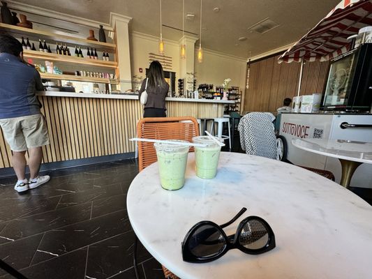 SOTToVOCE CAFE by null