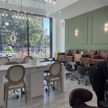 nailsaloon - National Landing - Nail Salons Near Me - Arlington, Virginia