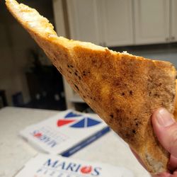 Mario’s Pizzeria of Levittown