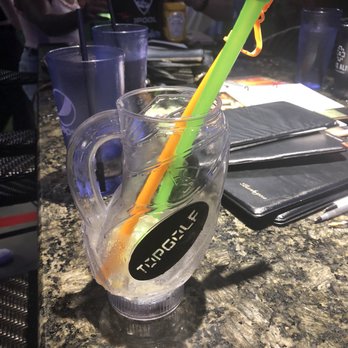 Topgolf - New American Near Me - Orlando, Florida