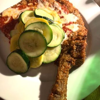 Barcello - Veal chop - Wine Bars Near Me - North Palm Beach, Florida Barcello - Veal chop - Wine Bars Near Me - North Palm Beach, Florida