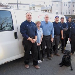 Narrow Way Plumbing & Heating