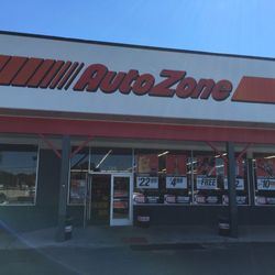 Autozone - This Auto Zone location is right off of Route 11 in Carlisle, next to the laundry mat.