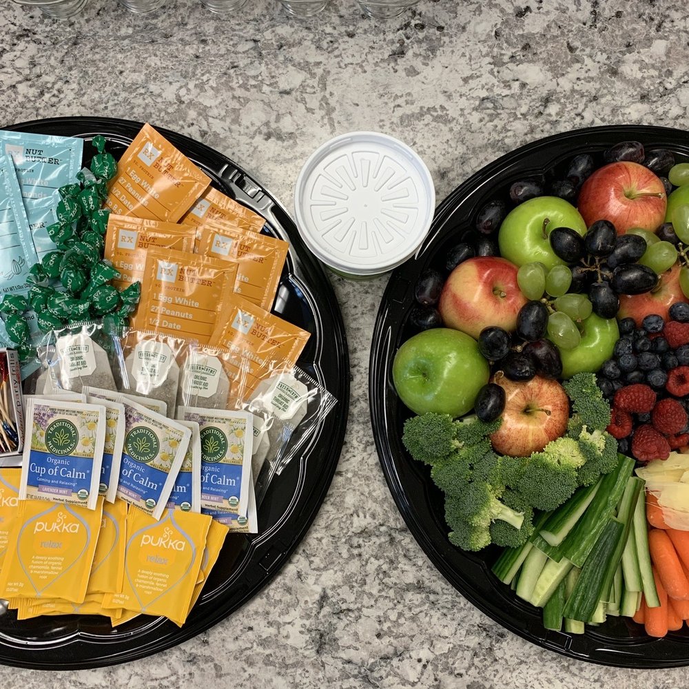 Fresh Thyme Market - Great quality produce for fruit/veg trays and another tray of snacks/immune supplementation - Grocery Near Me - Joliet, Illinois Fresh Thyme Market - Great quality produce for fruit/veg trays and another tray of snacks/immune supplementation - Grocery Near Me - Joliet, Illinois