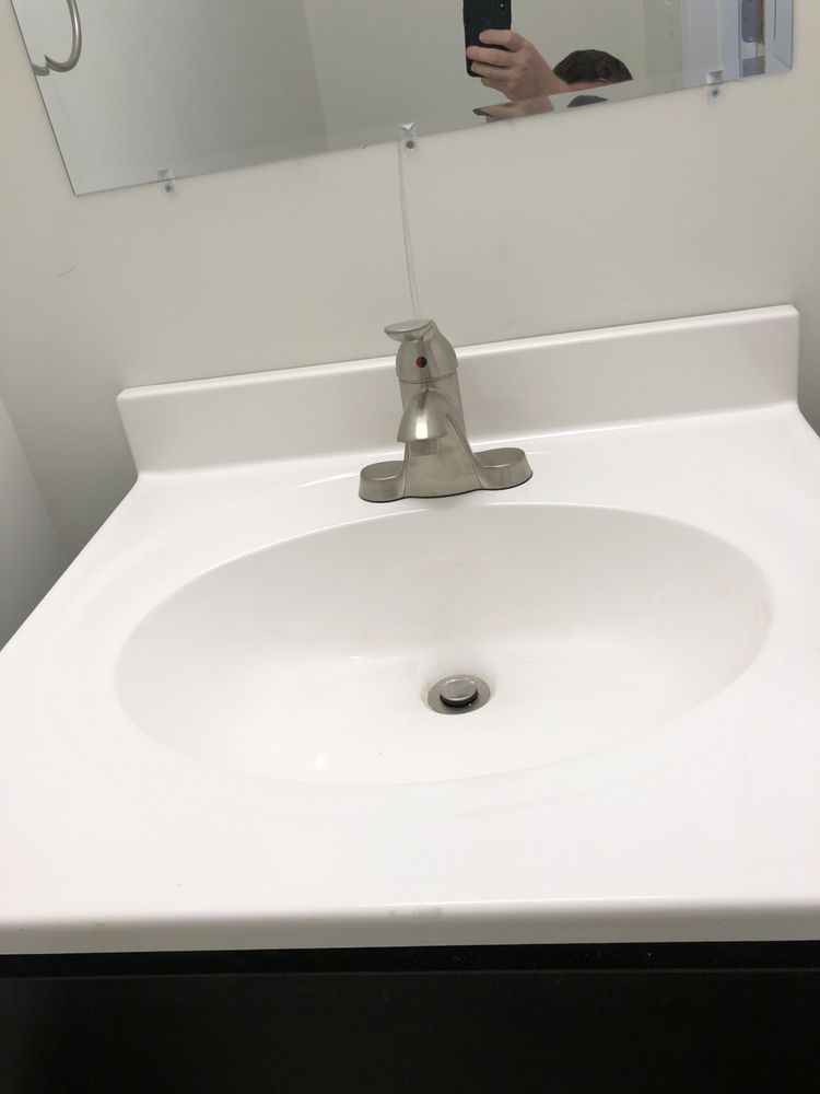 Slide of Rafael services