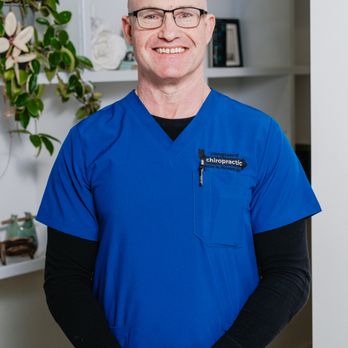 Vanguard Chiropractic - Chiropractors Near Me - Tulsa, Oklahoma Vanguard Chiropractic - Chiropractors Near Me - Tulsa, Oklahoma