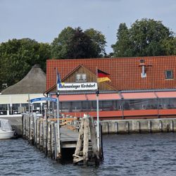 Hafen Kirchdorf