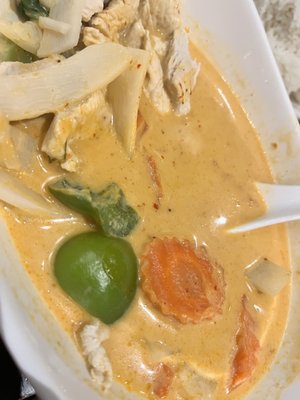 Krung Thep Thai Cuisine by null