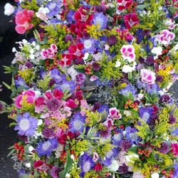 Simply Life Farm - Flowers used in my wedding. They were perfect!
