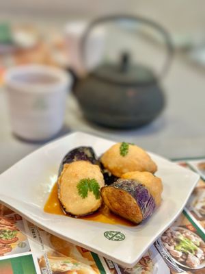 Tim Ho Wan by null Tim Ho Wan by null