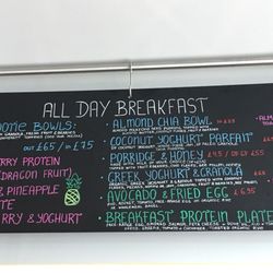Wild Bunch Juicery