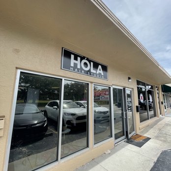 Hola Hair Studio - Hair Salons Near Me - Tampa Bay, Florida Hola Hair Studio - Hair Salons Near Me - Tampa Bay, Florida