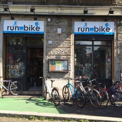 Run and Bike
