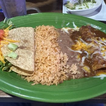 Taqueria La Estrella - Dos Amigo's - Mexican Near Me - Mineral Wells, Texas