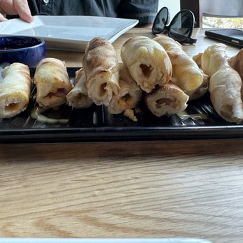 Jax Spice - Chicken Twist Appetizer - Indian Near Me - Saint Johns, Florida