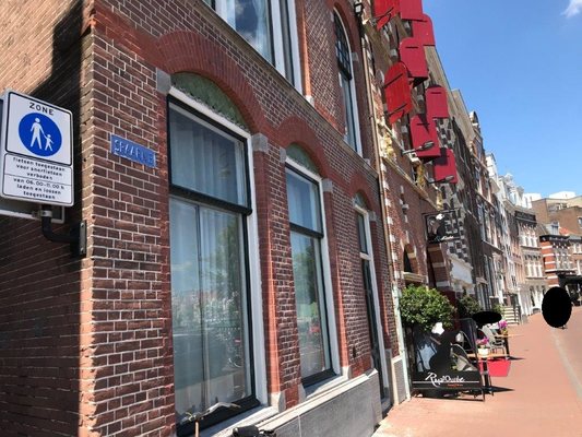 Ratatouille Food & Wine by null