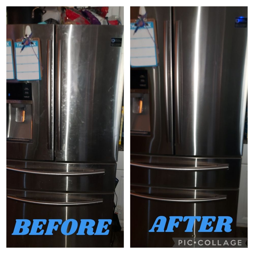 ACE OF MAIDS Home Cleaning at 1013 N Arthur Ave, Pocatello, Idaho